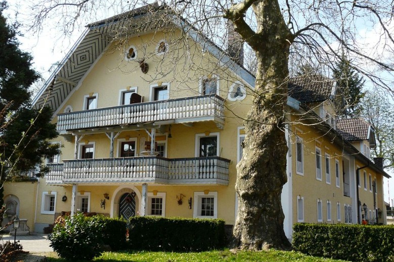 Pension Gut Horn