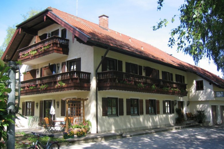 Pension Haslberger