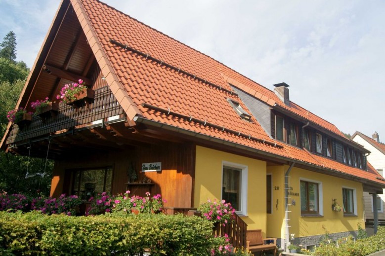 Pension Haus Brückner