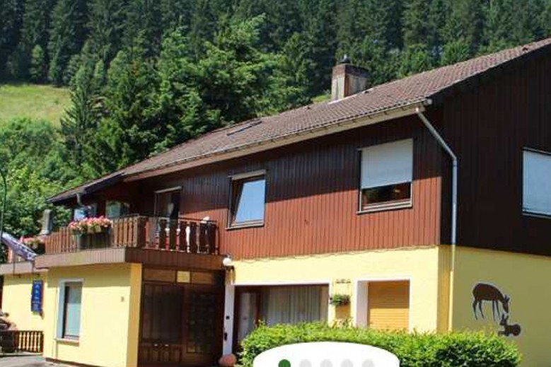 Pension Haus Brückner