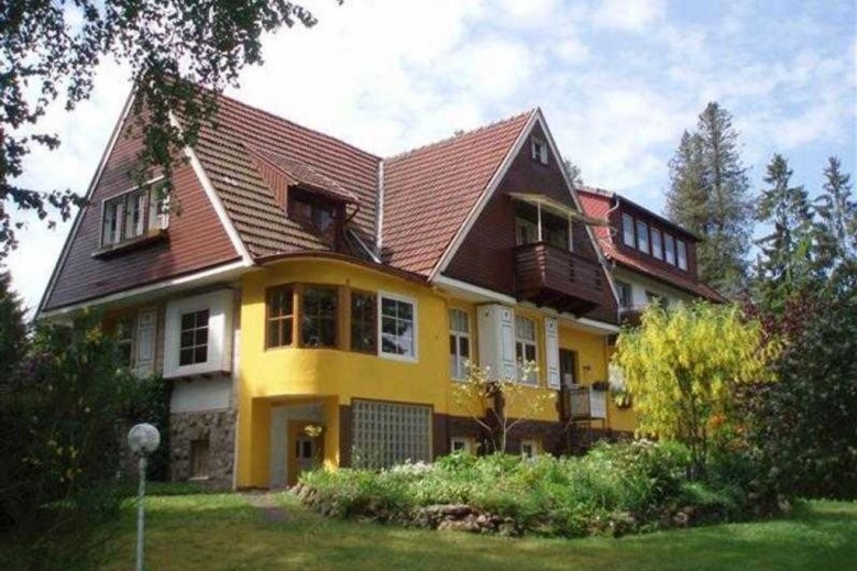 Pension Haus Elisabeth