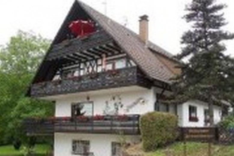 Pension Haus Monika