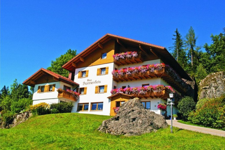 Pension Haus Sonnenfels