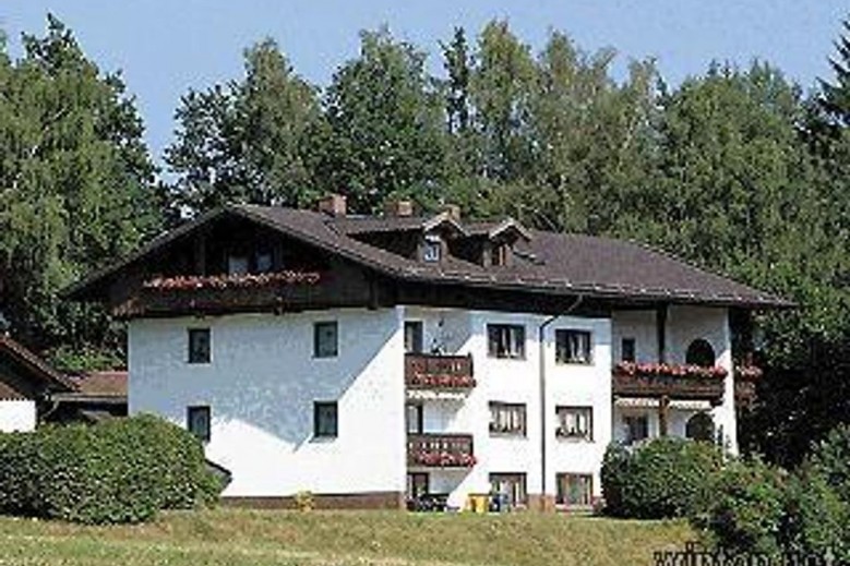 Pension Haus Waldeck