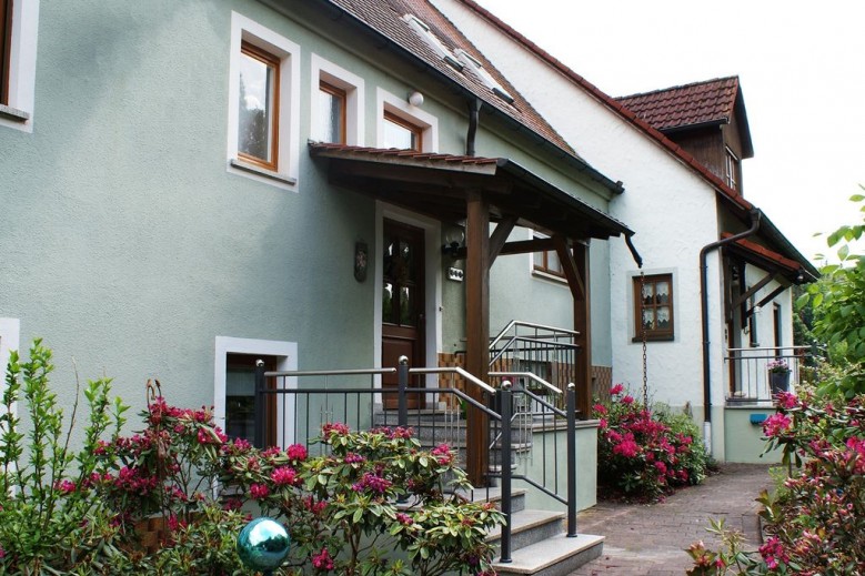 Pension Hessenmühle