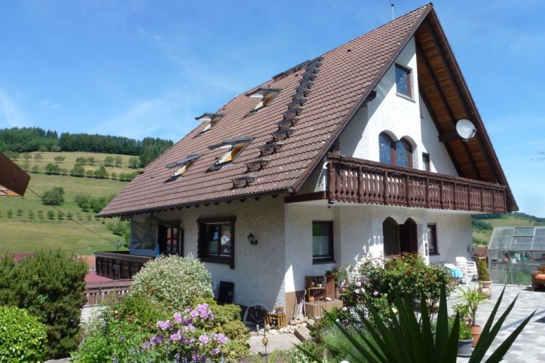 Pension Himmelsbach