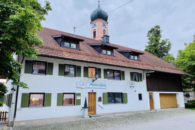 Pension Hirsch