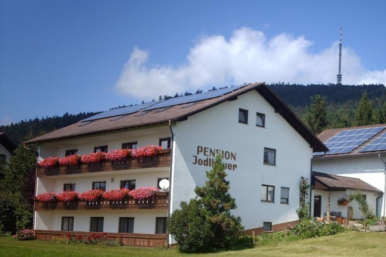 Pension Jodlbauer