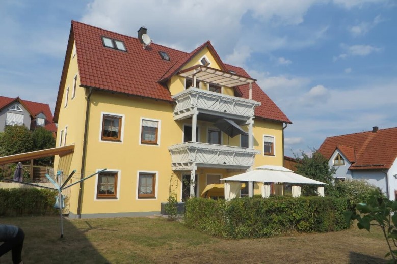 Pension Küblböck