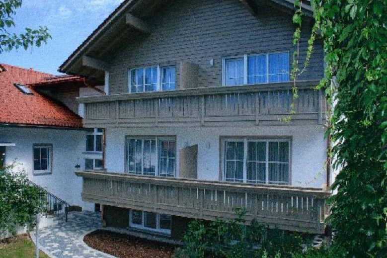 Pension Landhaus  Hochfeld