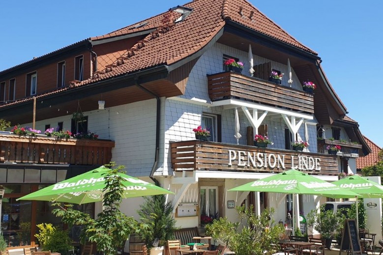 Pension Linde