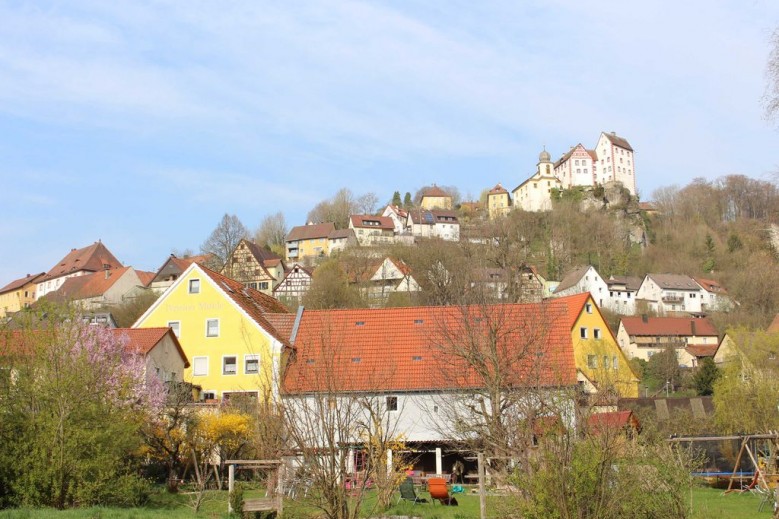 Pension Mühle