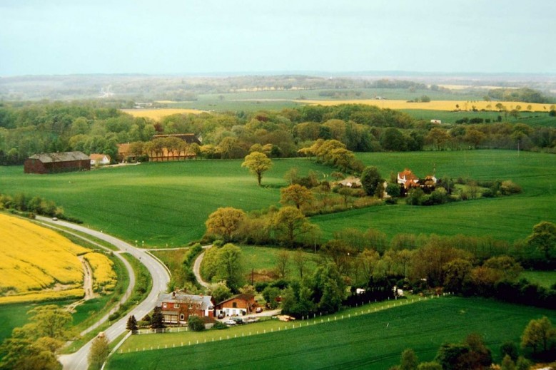 Pension Pohnsdorfer Mühle Gästezimmer