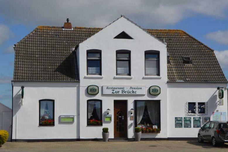 Pension Restaurant Zur Brücke