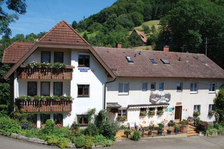 Pension Schneider