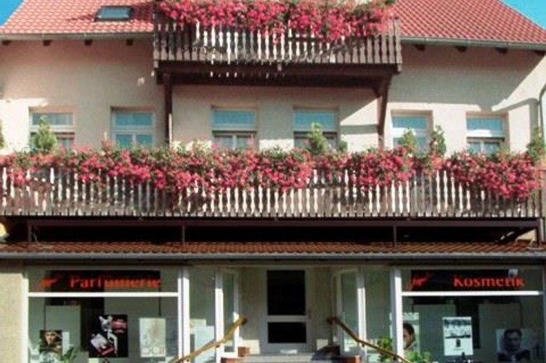 Pension Schröder