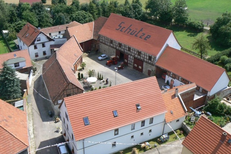 Pension Schütze