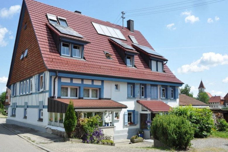 Pension Schwalbennest