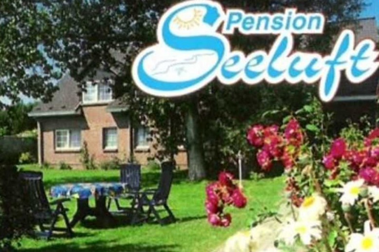 Pension Seeluft