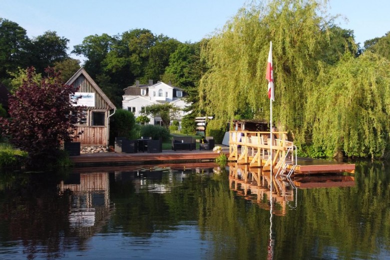 Pension Seeschlösschen