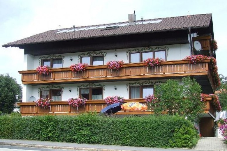 Pension Sonnenhof