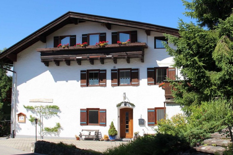 Pension Sonnenzeit