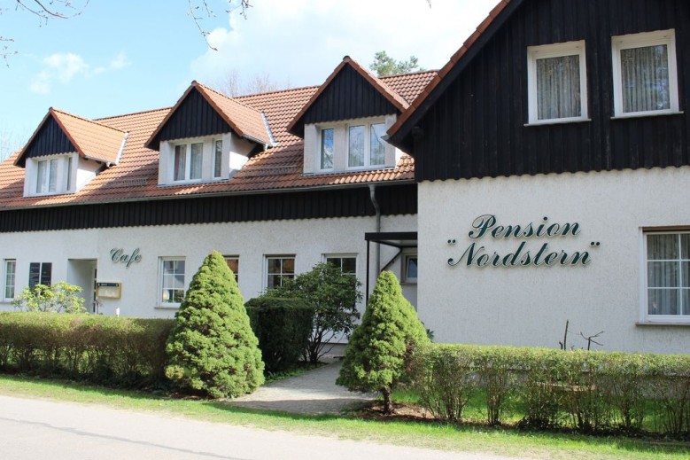 Pension & Restaurant Nordstern***