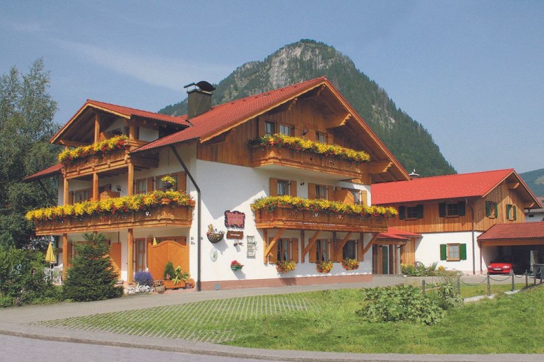 Pension Vendel