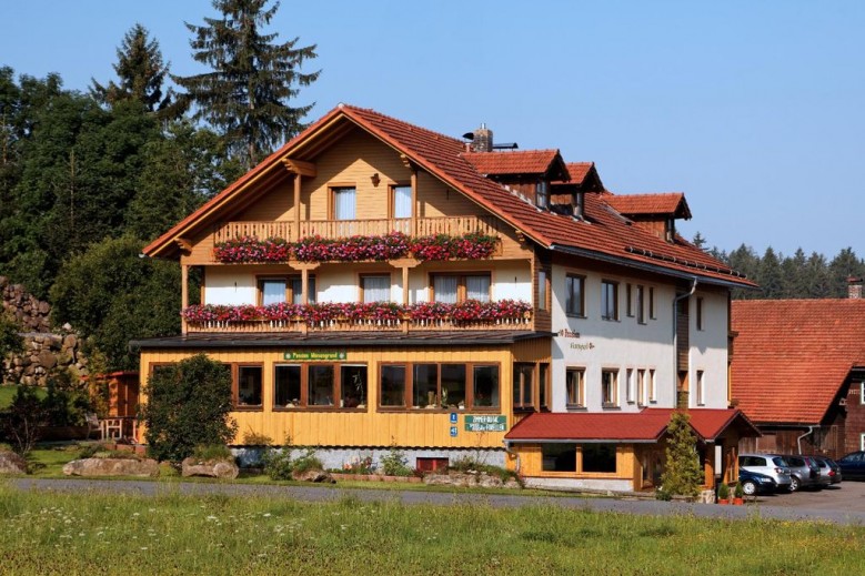 Pension Wiesengrund