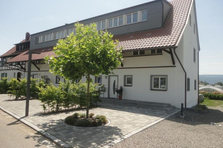 Pension Zum Talhof