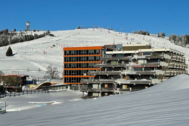 Penthouse Feldberg