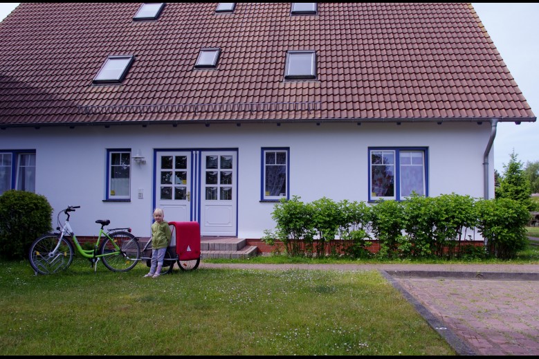 Pepes Ferienwohnung