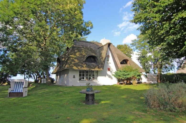 Pesel im Friesenhaus Sieben-Linden   ebenerdig