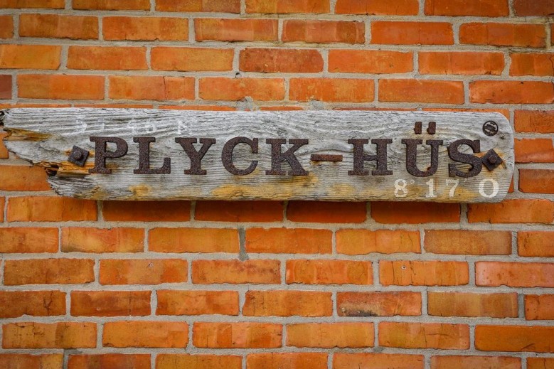 Plyck-Hüs