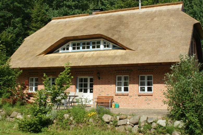 Premiumwohnung im Biosphärenreservat Südost-Rügen