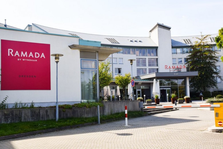 RAMADA by Wyndham Dresden