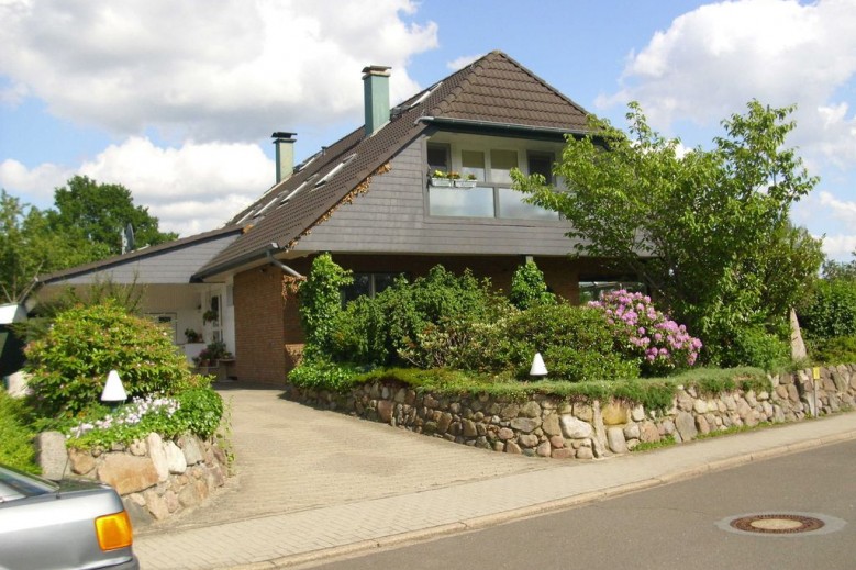 RED Ferienwohnungen Haus Roggenbach