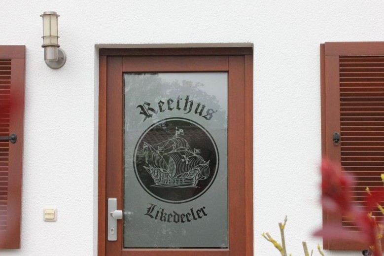 Reethus Likedeeler