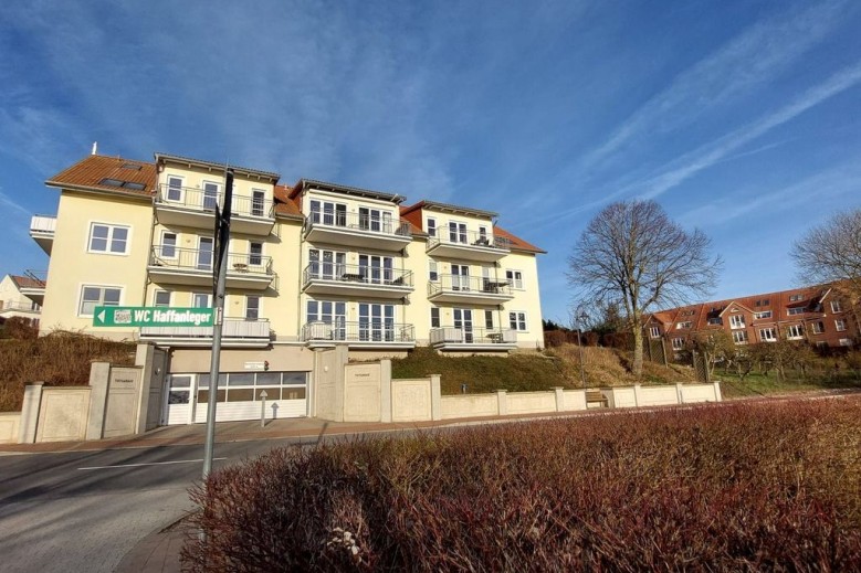 Residenz am Kurhaus Die 19 Wohnung 19