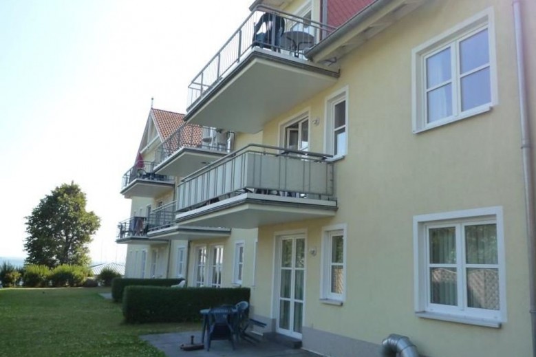 Residenz am Kurhaus Wohnung 6 Ankerplatz in Rerik