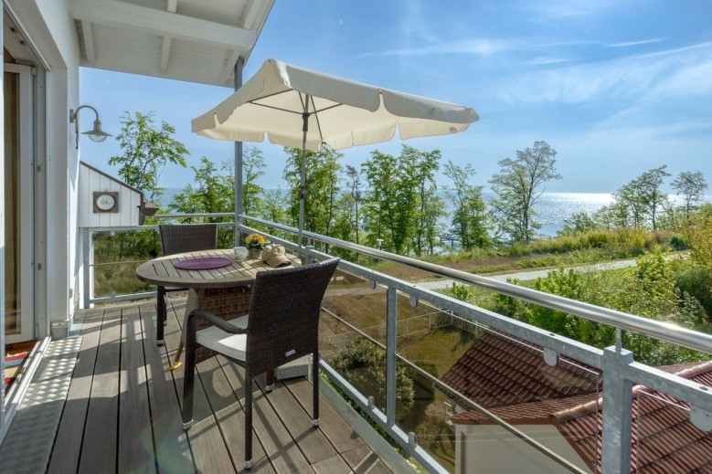 Residenz Falkenberg in Sellin | WG 10