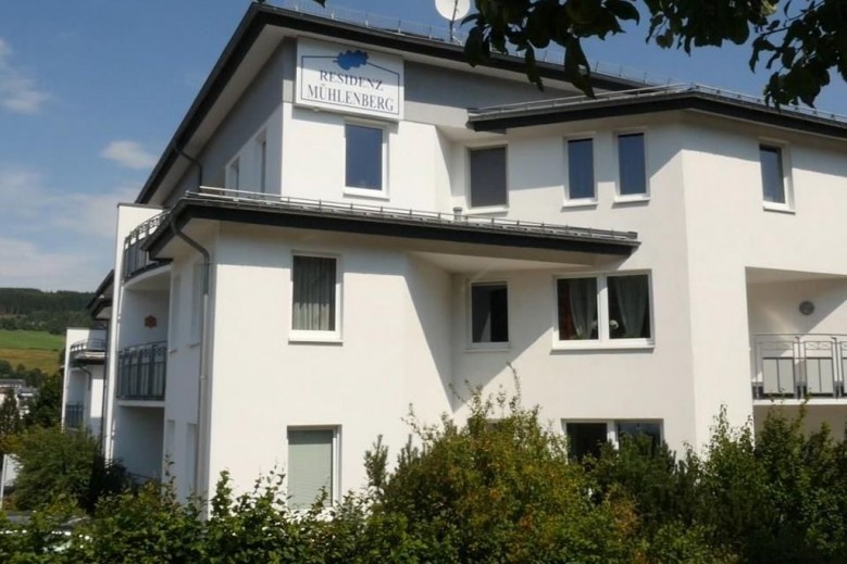 Residenz Mühlenberg in Willingen (1)