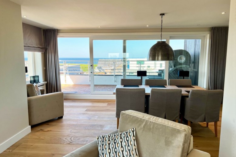 RESIDENZ OCEANVIEW  – Westerland