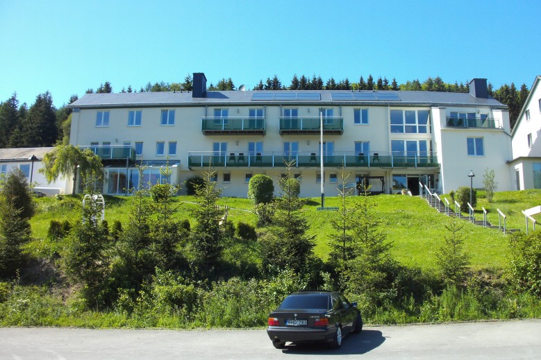 Residenzpark Willingen / Typ A