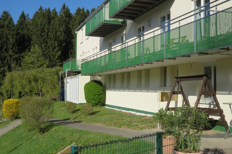 Residenzpark Willingen / Typ C