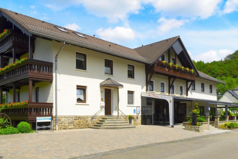 Restaurant-Pension Im Pfenn