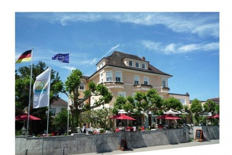 Rhein-Hotel Nierstein