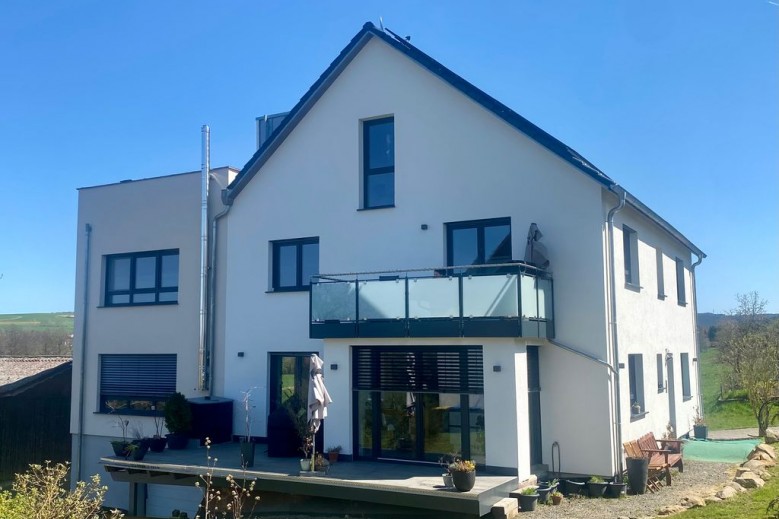 RHÖN GLÜCK – Die Ferienwohnung mit Weitblick