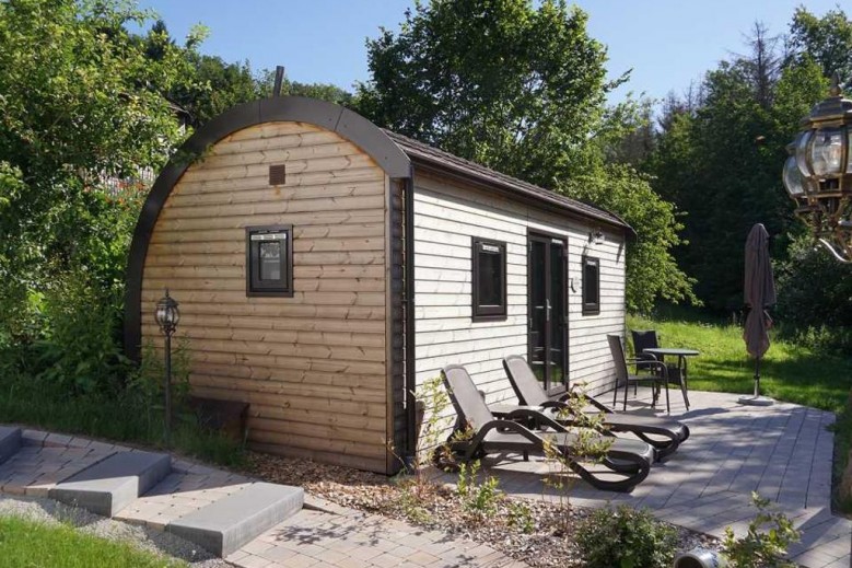 Rhön Lodges