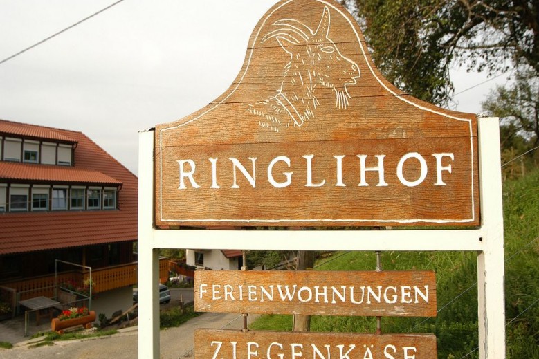 Ringlihof